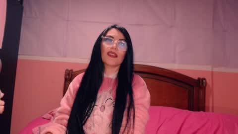 Snapshot of ary_z chatting on 01.30.25 Ary online show from 01.30.25