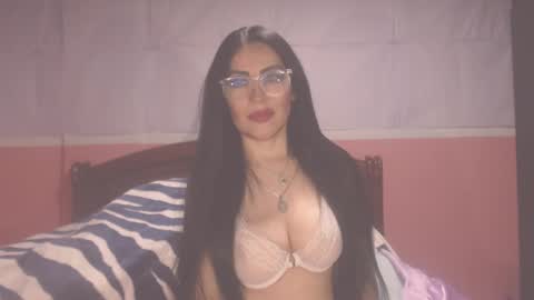 Snapshot of ary_z chatting on 02.28.25 Ary online show from 02.28.25