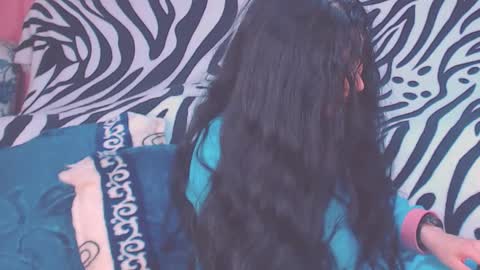 Snapshot of ary_z chatting on 10.11.25 Ary online show from 10.11.25