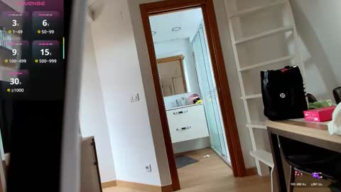 onlyfansarya 44 online show from 10.30.25