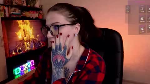 Arya  Fn  Talented Arya   online show from 11.02.25