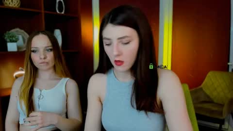 A Tiny Angel online show from 05.08.26