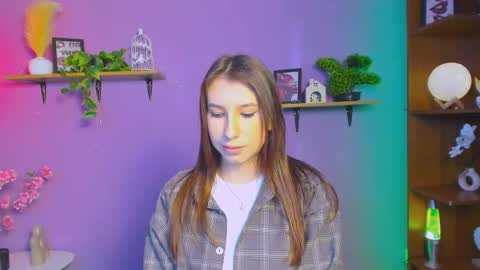 A Tiny Angel online show from 05.10.26