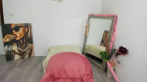 Arya online show from 11.23.25