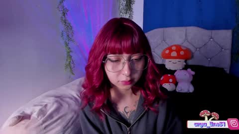 Arys online show from 03.01.25