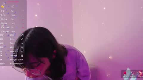 Arys online show from 12.21.25