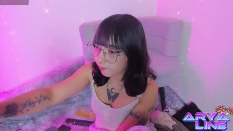 Arys online show from 03.03.26