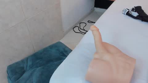 Snapshot of arya_nahalii chatting on 01.24.25 Ana online show from 01.24.25