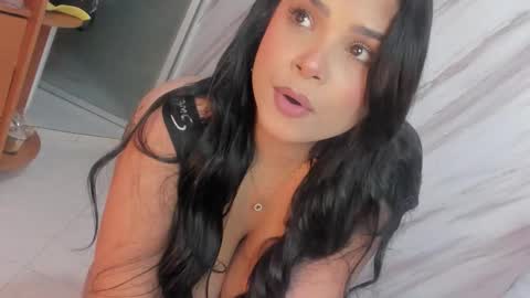 Snapshot of arya_nahalii chatting on 02.07.26 Ana online show from 02.07.26