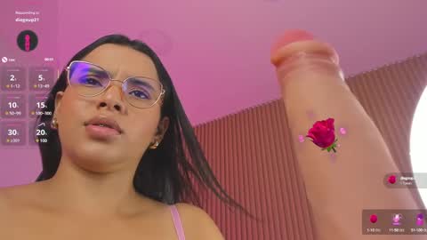 Arya online show from 01.15.25