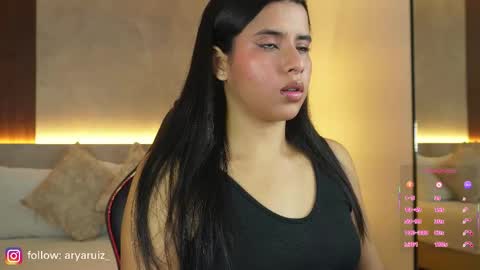 Arya online show from 01.19.26