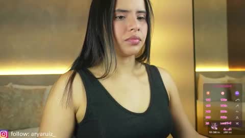 Arya online show from 03.04.26