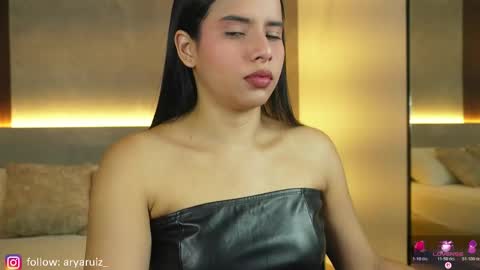 Arya online show from 03.17.26