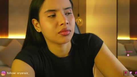 Arya online show from 06.23.26