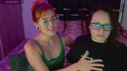 Arya Xia online show from 07.24.26