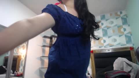  ARYA  online show from 02.20.25