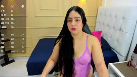  ARYA  online show from 07.29.26