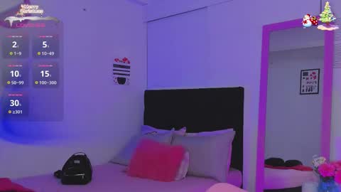 carol online show from 12.17.25