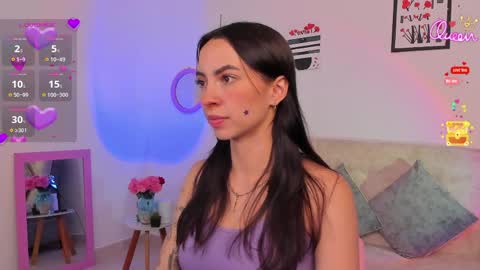 Snapshot of aryane_art_ chatting on 04.09.26 carol online show from 04.09.26