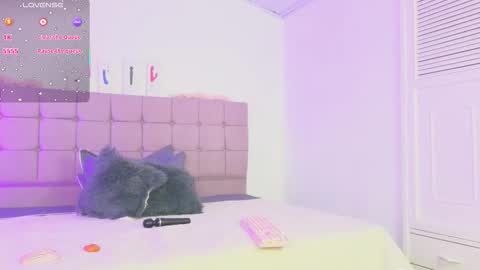 arycooper_ online show from 02.05.26