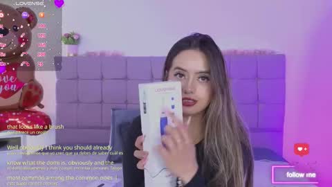 arycooper_ online show from 03.09.26