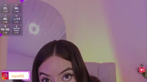 arycooper_ online show from 06.24.26