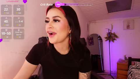 arye_lle online show from 10.24.25