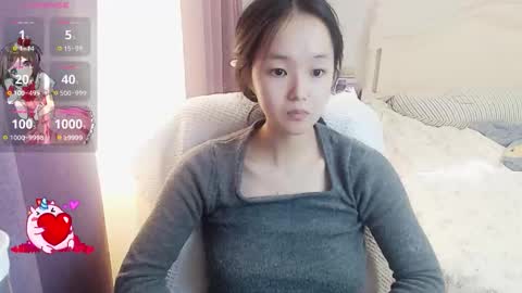 Snapshot of arylia_3 chatting on 11.02.25 Lily online show from 11.02.25