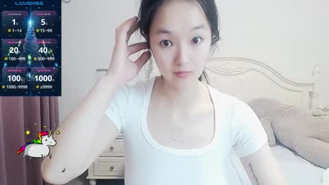 Lily online show from 01.19.26