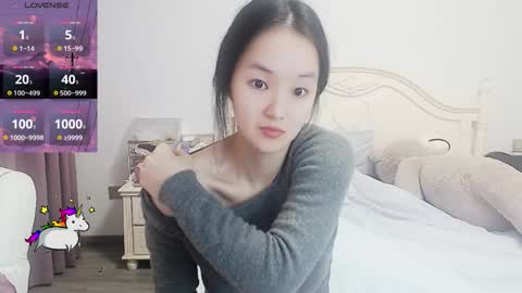 Lily online show from 03.02.26