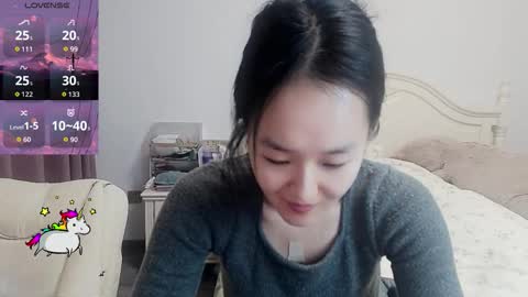Lily online show from 03.20.26