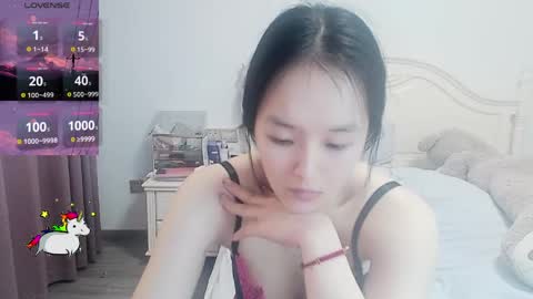 Lily online show from 04.15.26