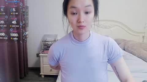 Snapshot of arylia_3 chatting on 05.07.26 Lily online show from 05.07.26