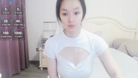 Snapshot of arylia_3 chatting on 06.10.26 Lily online show from 06.10.26