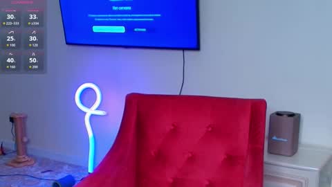 Snapshot of as_eva chatting on 10.15.25 Eva online show from 10.15.25