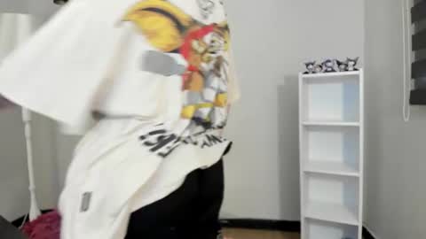 Asami  online show from 07.20.26