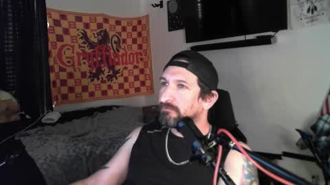 devilPup75 online show from 10.11.25