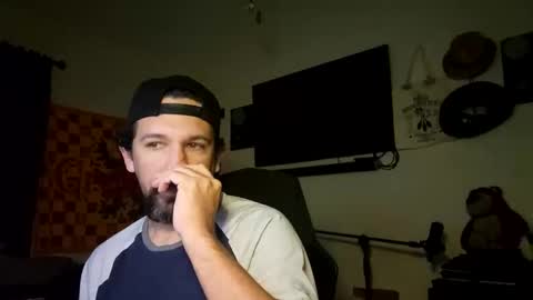 devilPup75 online show from 01.08.26