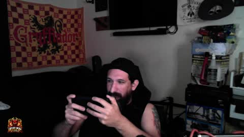 devilPup75 online show from 04.11.26