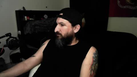 devilPup75 online show from 04.24.26