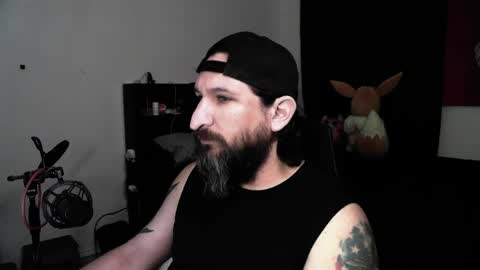 devilPup75 online show from 04.25.26
