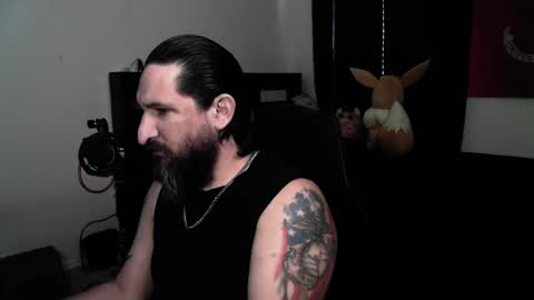 devilPup75 online show from 04.25.26