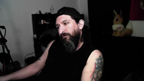 devilPup75 online show from 04.27.26