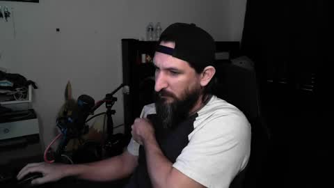 devilPup75 online show from 05.15.26