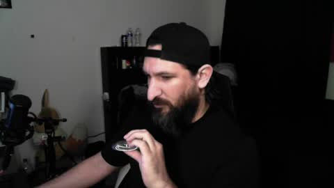 devilPup75 online show from 05.18.26