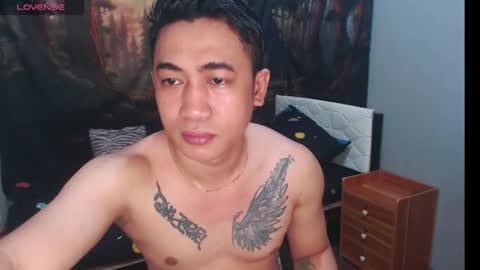 Snapshot of asanhardasrock chatting on 10.19.25 joe eros online show from 10.19.25