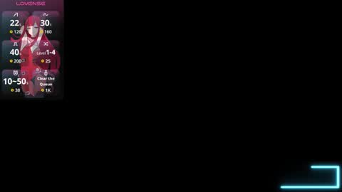 Saray online show from 10.20.25