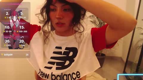 Saray online show from 02.22.26