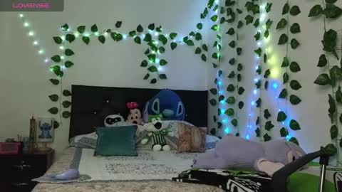 Asena online show from 05.14.26