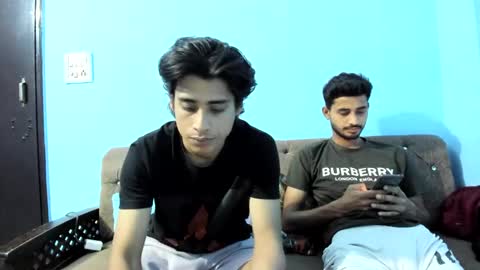 ash2730 online show from 03.10.25